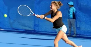 Maja Chwalińska