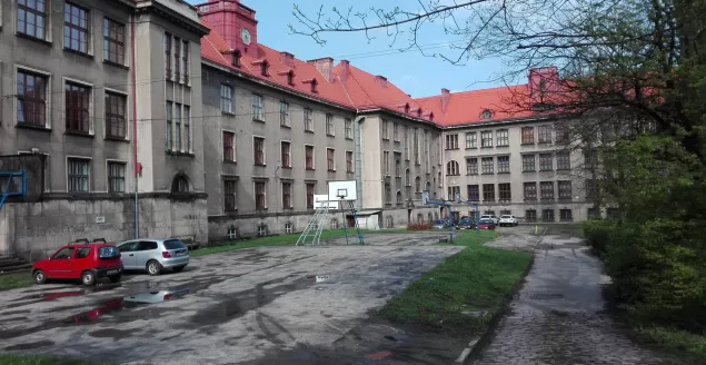I LO, kopernik