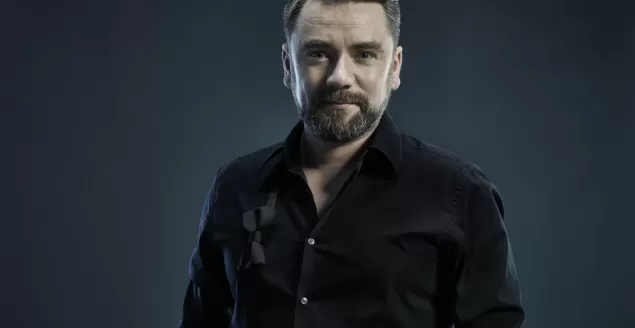Kuba Badach w BCK z koncertem "Obecny. Tribute to Andrzej Zaucha"