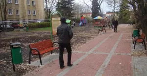 chodnik