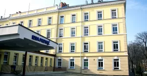 Będzie specjalna uchwała Rady Miejskiej ws. Szpitala Pediatrycznego