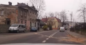 kolizja