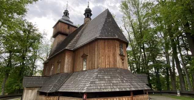 Witamy w krainie karpia 27.05.2020