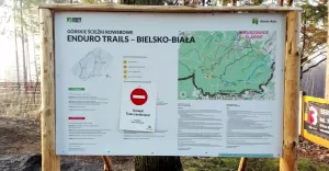 Enduro Trails Bielsko-Biała