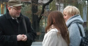 okrzesik, niezalezin
