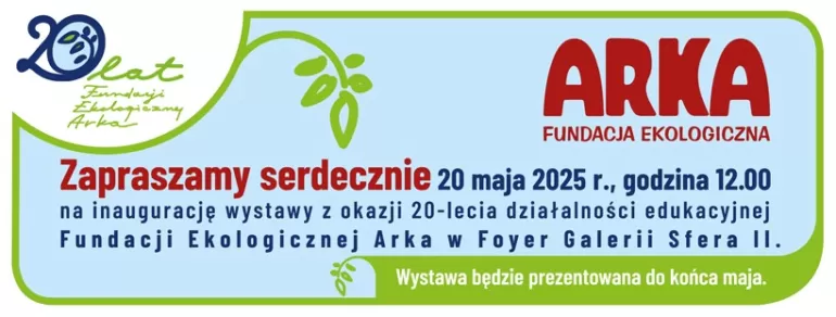 Facebook 2025 Arka 20lat