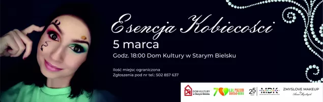 dzień kobiet w MDk