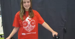 rower pomaga