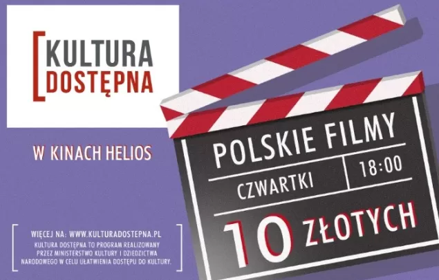 kultura dostępna