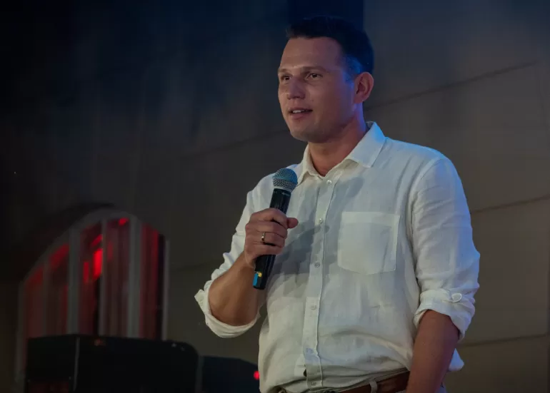 Bosak & Mentzen na ŻYWO - 19.08.2023