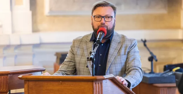 Od 10 lat pomagają zwalczać przemoc w rodzinie