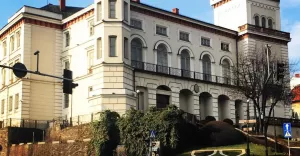 bielskobiala,bielsko,zamek,zamkowa,stojałowskiego,3maja,czwartek,poranek,wiosna,fotodnia,fotodnia,