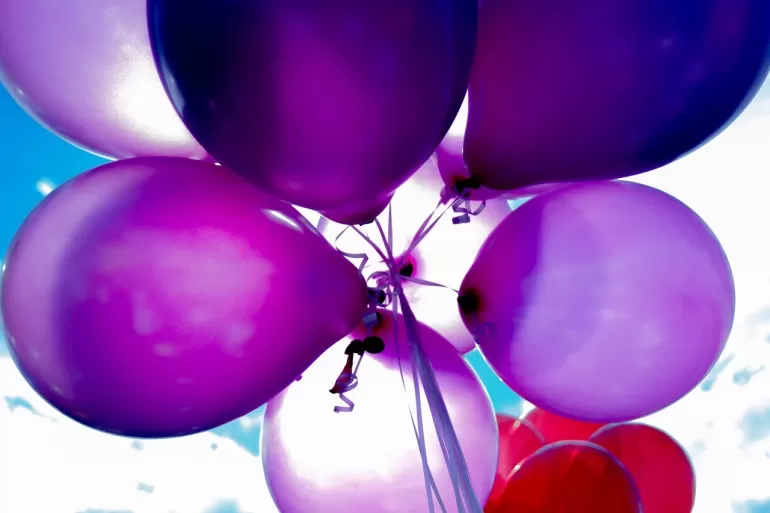 balony
