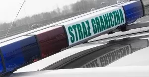 straż graniczna
