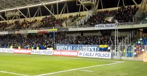podbeskidzie ruch