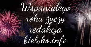 życzenia noworoczne