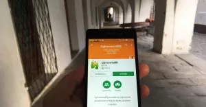 aplikacja zgłoszeniabb