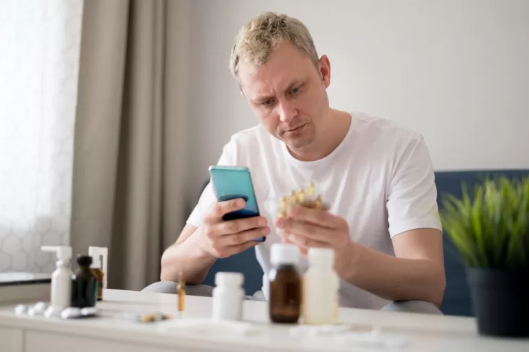 Probiotyki po antybiotykach - dlaczego są tak ważne?
