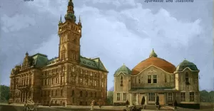 Kino Wanda i Ratusz