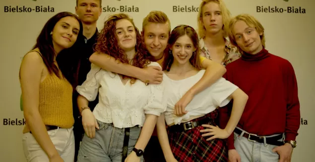 W Bielsku-Białej powstanie serial "Pierwszy raz"