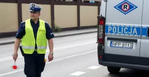 drogówka kontrola drogowa