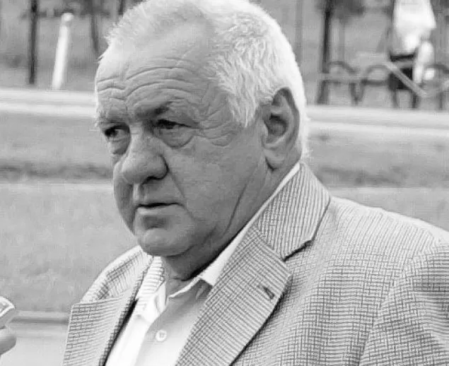 krzysztof rogala