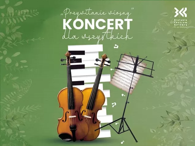 Koncerty dla wszystkich