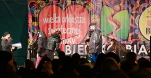 wośp koncert