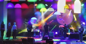 Koncert Another Pink Floyd i Marek Raduli w BCK - 20.03.2022