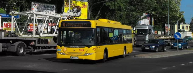 autobus