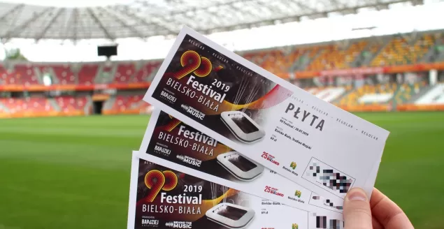 90 festival