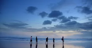 bali