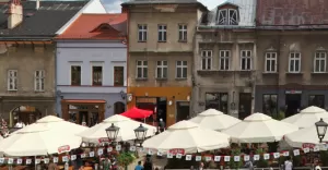 rynek bielsko