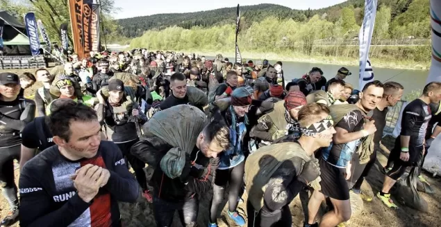 runmageddon