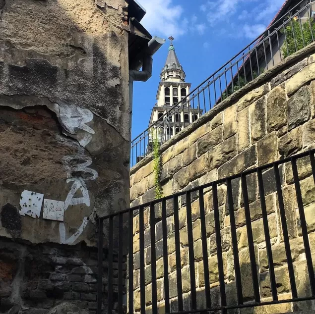 bielskobiala,bielsko,schodowa,katedrabielsko,starowkabielsko,ilovebb,fotodnia,instagram