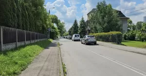 Umowa podpisana! Rusza modernizacja ul. Akademii Umiejętności za ponad 18 mln zł