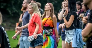 Rock Reggae Festival