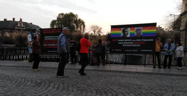 Stop dewiacji w szkołach - Bielsko-Biała