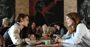 "Motyl Still Alice" w Kinie Konesera