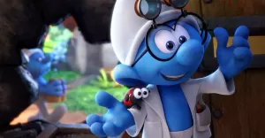 smerfy