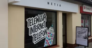 Netia Bielsko-Biała