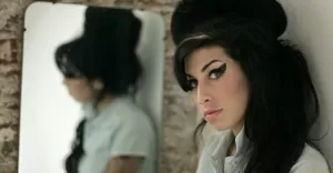 "Amy" w Kinie Konesera
