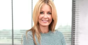 Małgorzata Rozenek