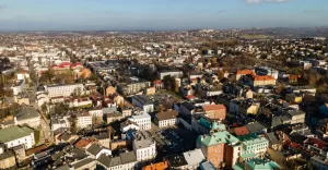 Przeprowadzą wywiady wśród bielszczan. Poruszą ważne tematy
