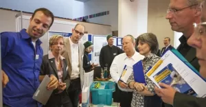 Bielsko-Biała uczy jak uczyć w Europie