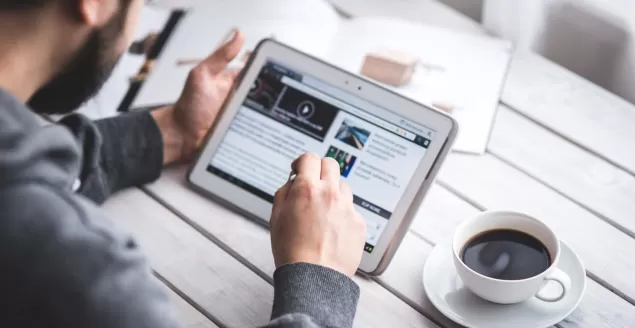 Angielski online - czy można nauczyć się angielskiego przez internet?