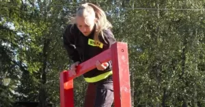 Powiatowe Zawody Sportowo-Pożarnicze