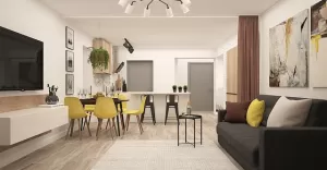 dom bud4rent3pokoje