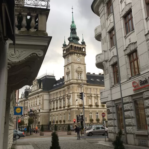 bielskobiała,biała,ratuszbielsko,ilovebb,fotodnia,instagram