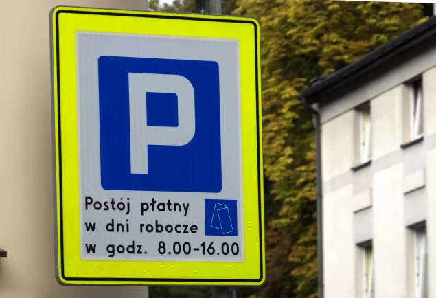parking, spp, strefa płatnego parkowania, parkowan